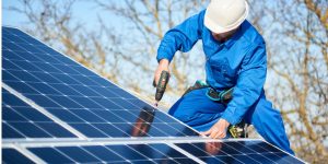 Installation Maintenance Panneaux Solaires Photovoltaïques à Radonvilliers